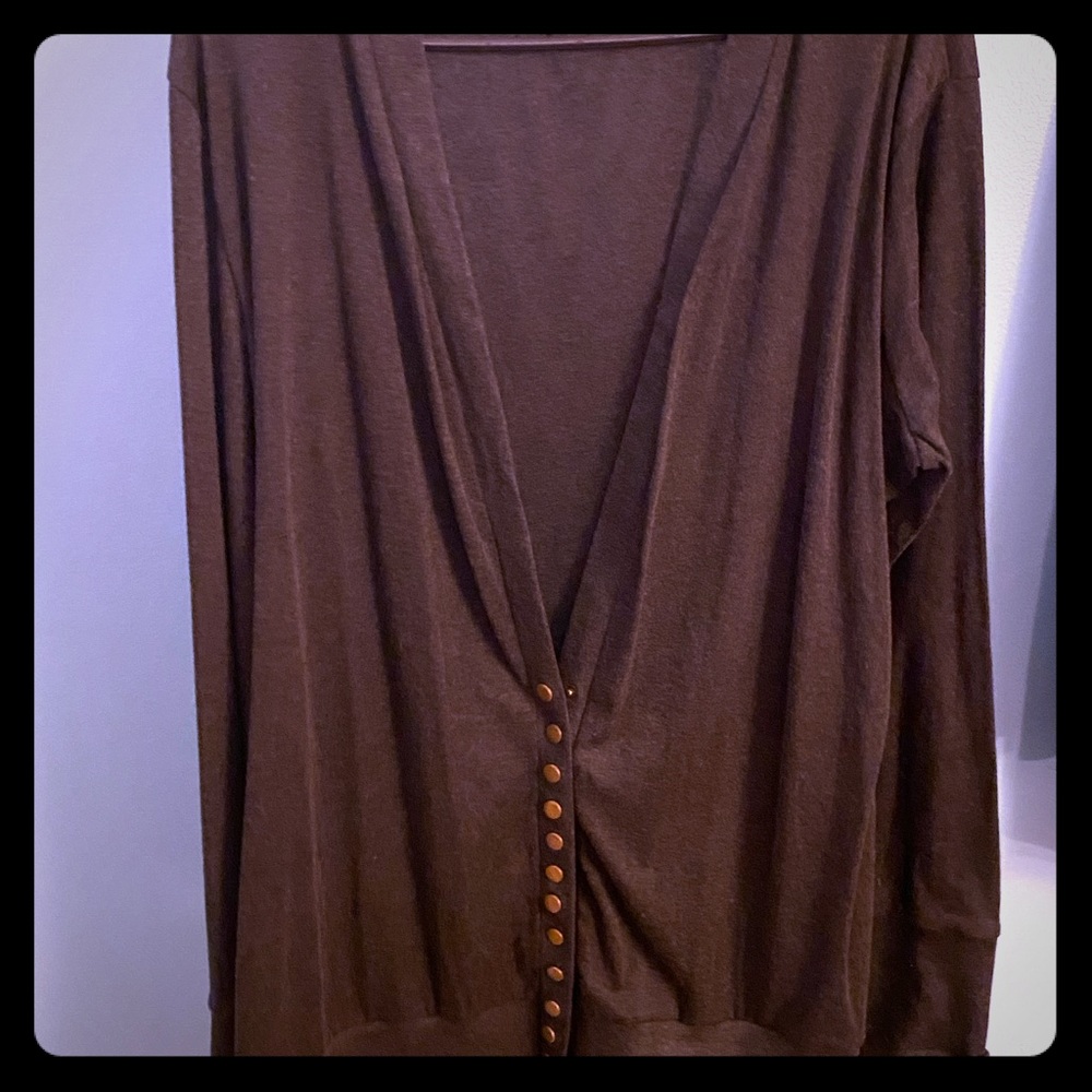 Cardigan